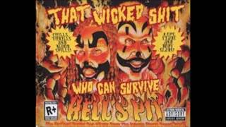 ICP (Insane Clown Posse) - Who Can Survive Hell&#39;s Pit - (FULL ALBUM) 8/31/2004