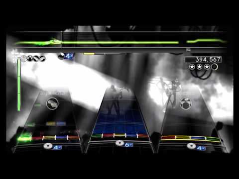 Thumbnail for Seven - Sunny Day Real Estate Expert Full Band Rock Band 2 by Sunny Day Real Estate