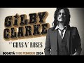 Gilby Clarke - Monkey Chow (Live in Bogotá 2024)