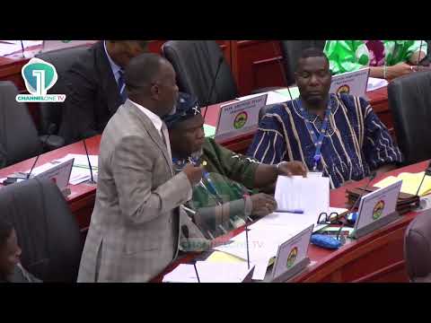 Why Government Wants to Bring Back Tribunal Courts – Attorney General Explains