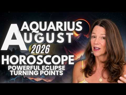 Aquarius Astrology Com
