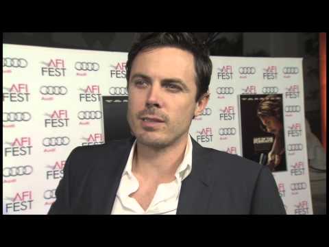 Out of the Furnace: Casey Affleck Movie Premiere Interview | ScreenSlam