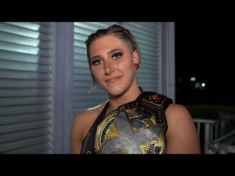 Report: NXT Women’s Championship Removes Gender Specificity, Will Be Referred To As NXT Championship