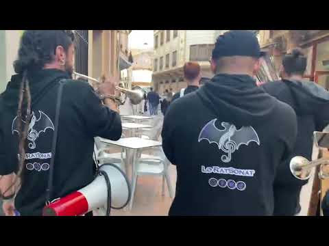 Bella Ciao en Correbars