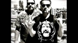 Richards/Crane - Everyone (Acoustic session on Team Rock Radio)