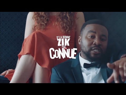 KRUGAH X DON SKIN X NELFLA // IN LOVE (Clip) #DLABZPC