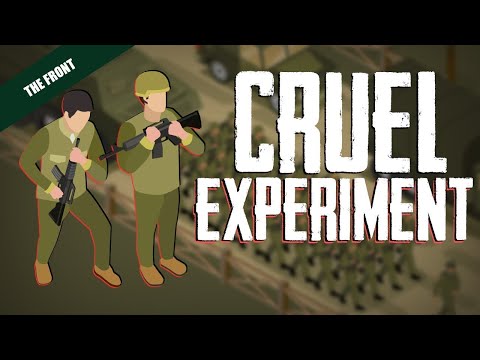 McNamara’s Morons- The low intelligence soldiers used as Guinea Pigs in the Vietnam war