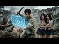 FULL A Poor Guy Entered The Apocalypse With A System Killed Zombie Will Get Rewards Minidrama