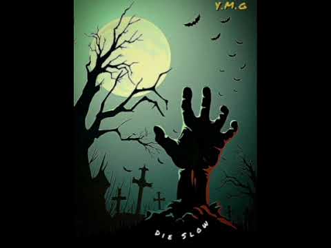 YMG2ACTIVE Die slow (prod. Ashtray Studios)