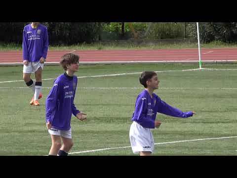 16-04-2023 CPG U15 GD  ASD STATTE - Ragazzi Sprint Crispiano  5-1