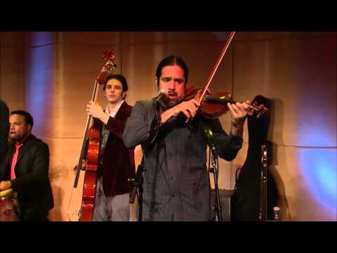 Los Hacheros: La Bomba Soy Yo