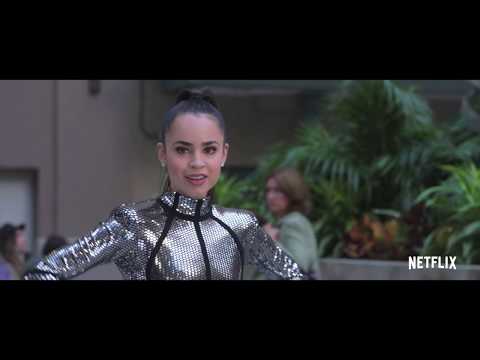 Feel The Beat | “Work Dat (So Dat)" Song Performed by Kylie Diehl CLIP | Netflix