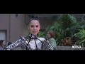 Feel The Beat | “Work Dat (So Dat)" Song Performed by Kylie Diehl CLIP | Netflix