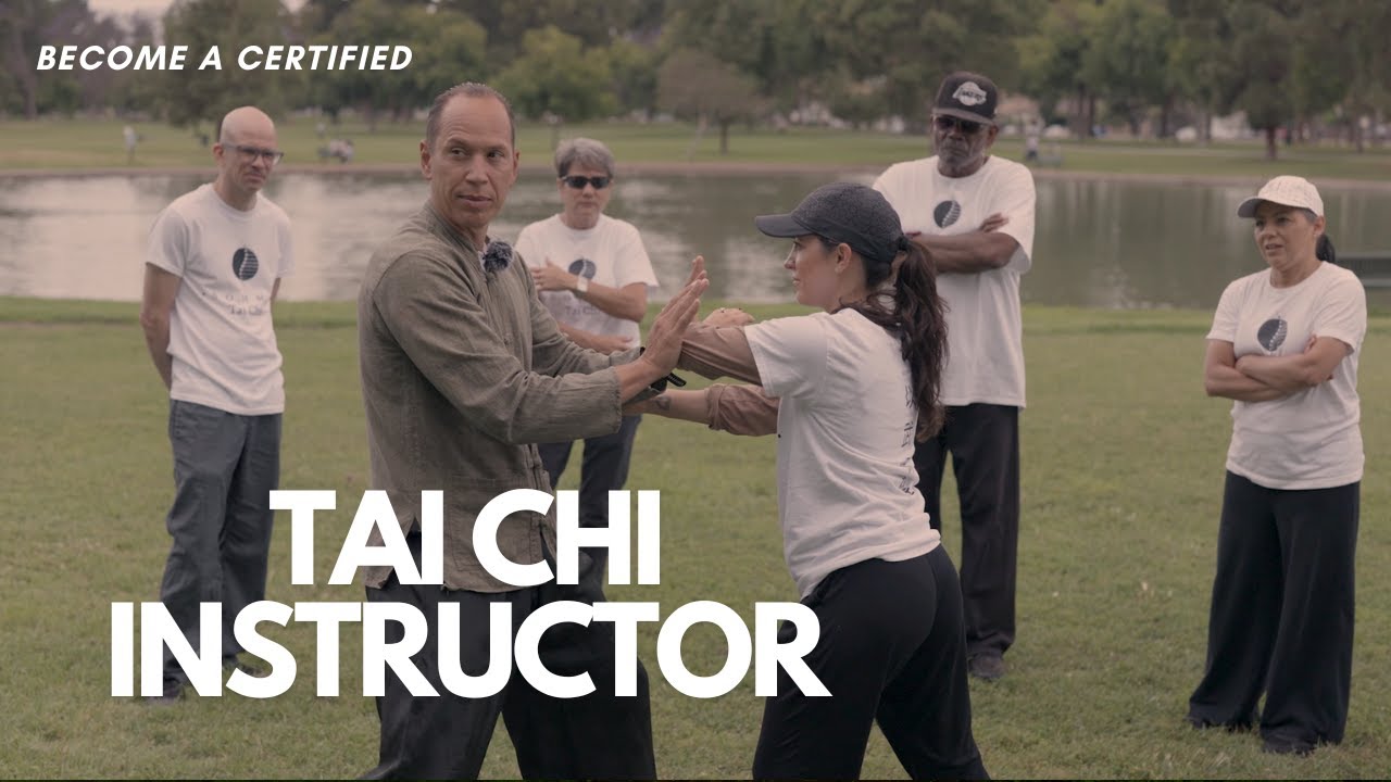 SOHMA Tai Chi Classes in Long Beach, CA