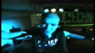 Nitzer Ebb (Frankfurt 1989) [14]. Let Your Body Learn