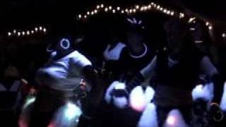 Gemini Belly Glow 2007