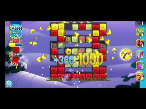 PET RESCUE SAGA LEVEL 6050 ~ No boosters ✔️