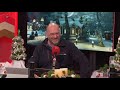 Kerstboom op autodak. Mag dat?