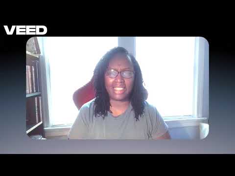 Promotional video thumbnail 4 for Charmaine Ashby