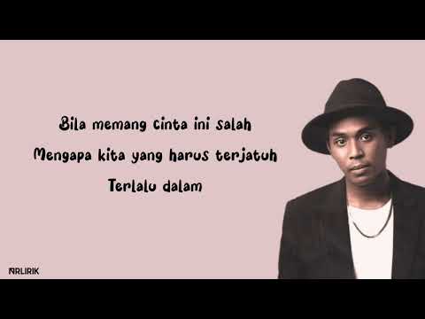 Elmatu - AKU YANG SALAH [Lirik Lagu] | Tolong tanyakan pada Tuhanmu | Tiktok Viral