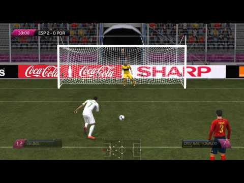 FIFA 12 : UEFA EURO 2012 PC