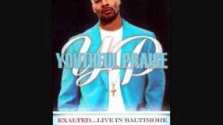 Youthful Praise - You Are