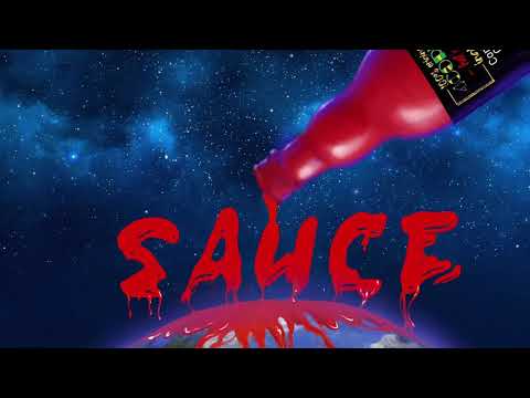 Ricky Carty - Sauce (Audio)