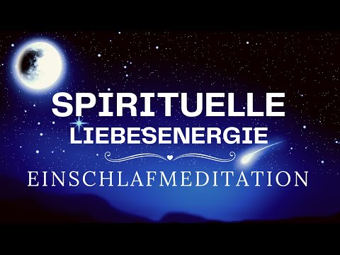 Schutz der Engel ✨ Einschlafmeditation & Affirmationen für Liebe | Heilung | Zuversicht | Verzeihung