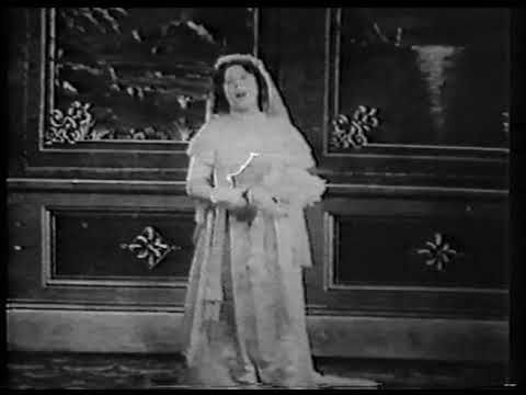 Waiting at the Church (1907)  Vesta Victoria
