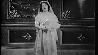 Waiting at the Church (1907)  Vesta Victoria