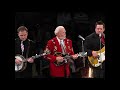 Doyle Lawson and Quicksilver sing Beautiful Alter Of Prayer at NQC 2009!