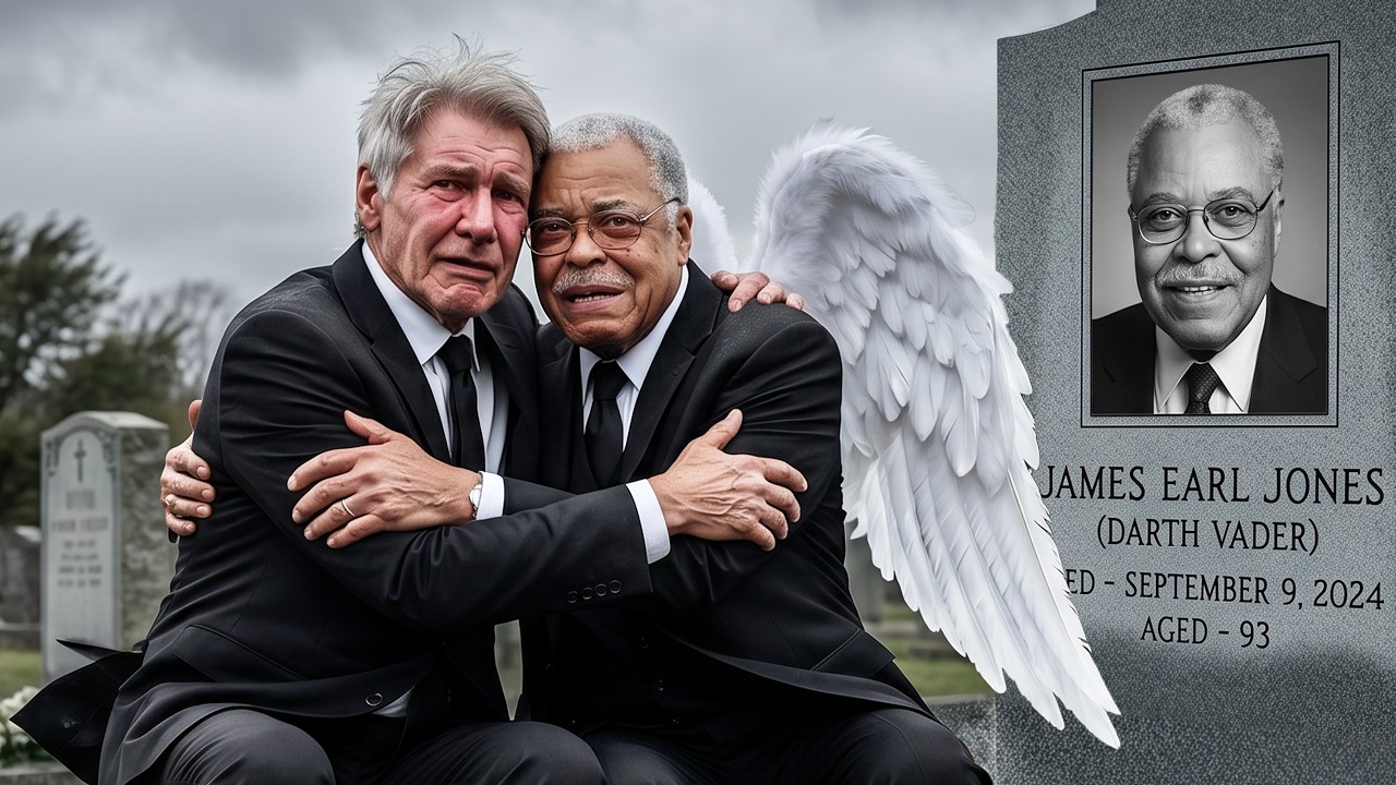 Star Wars IV: New Hope (1977) Casts We Lost 💔 | AI Tribute