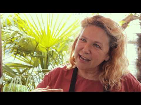 NENI Berlin // JAHRES FEIER