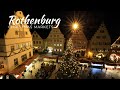 Rothenburg ob der Tauber Christmas Markets