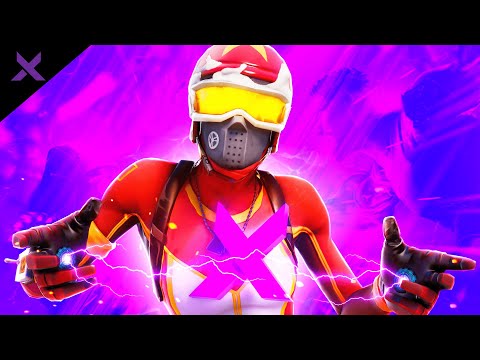 We RECRUITED an UNDERRATED Competitive Player - Introducing Xen Izo Edited by Xen Lyk