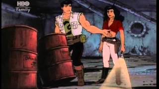 Cadillacs e Dinossauros - EP08