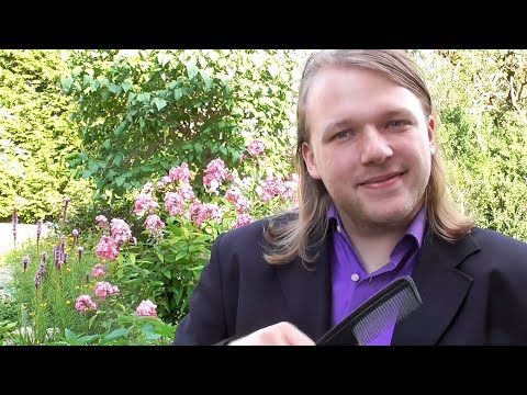 Benni Schurtz - Hamsterrad (Offizielles Musikvideo)