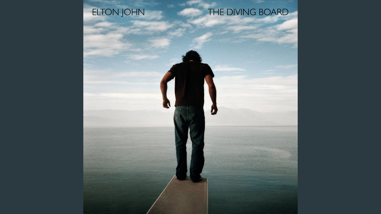 Elton John - Oscar Wilde Gets Out