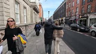 Classic North Dublin Couple (Fashion)