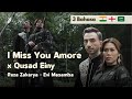 Reza Zakarya X Evi Masamba I Miss You Amore X Qusad Einy Cover