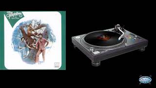 Temptations - Run Charlie Run