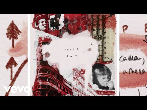 Videoclip de Peter Pan (2021) — Dani Martin