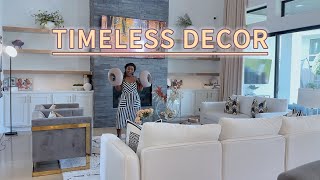 NEW * 2025 MODERN DECORATING IDEAS | INTERIOR DESIGN TRENDS 2025