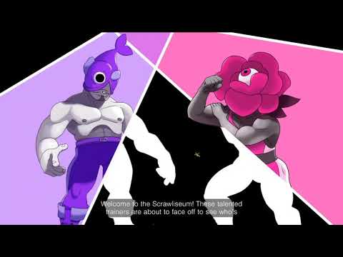 Ec31 Plays Jack Box Party Pack 7: Champ'd Up, Tutorial