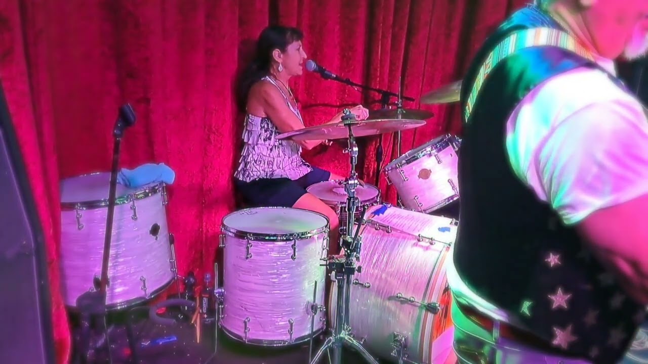 Promotional video thumbnail 4 for The B and C Band