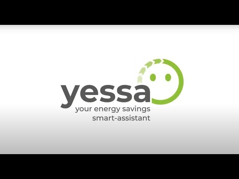 yessa – die Energieeffizienz-Software, die Ihr Leben erleichtert