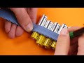 Best Drill Craft Bettery Test Shorts