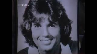 Chris Roberts - Liebe ist gar nicht so schwer (ZDF Hitparade 16.04.1977)