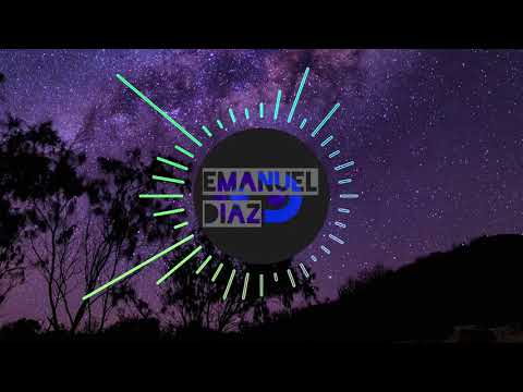 Emanuel Diaz - Take Me To The Stars