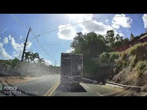 Chegando em bananeiras Paraíba vem comigo 